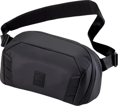 Geantă Gomatic - McKinnon Sling, 8 l, neagră