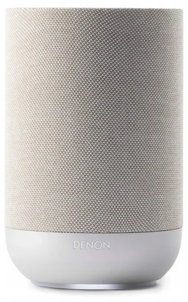 Boxă portabilă Denon - Home 200, gri