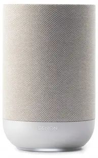 Boxă portabilă Denon - Home 200, gri