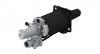 Actuator ambreiaj (cursa: 85mm, factor de umplere: DOT4+ SUPER DOT4) potrivit MAN L2000, M 2000 L, M 2000 M 10.93-