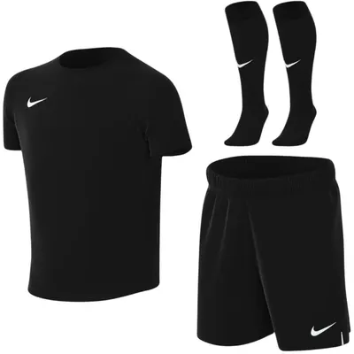 Set 3 piese pentru copii Lk Nk Df Park VIII Kit