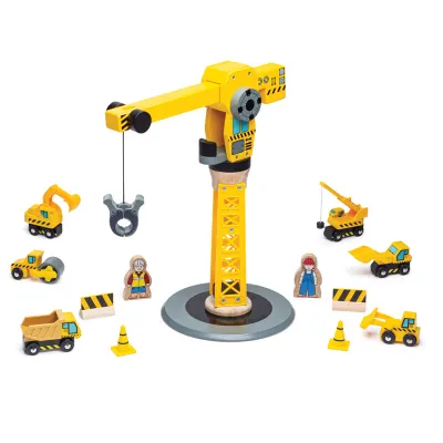 Set macara cu 12 accesorii