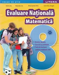 Matematica - Clasa 8