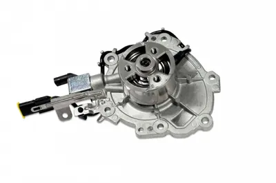 Pompa Apa cu Garnitura Potrivit Jaguar E-Pace, F-Pace, Xe, Xf Ii, Xf Sportbrake; Land Rover Defender, Discovery Sport, Discovery V, Range Rover Evoque, Range Rover Sport Ii 2.0d 2.0dh 12.14