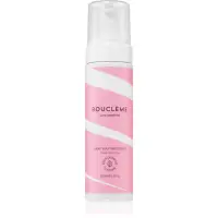 Bouclème Curl Super Volumising Foam spumă de styling pentru fixare și formă 200 ml