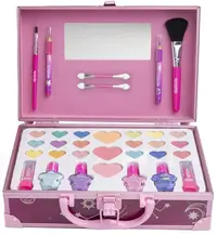 Set cosmetic pentru copii Martinelia Galaxy Dreams - 33 piese