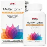 Complex de Multivitamine pentru Femei 180tb