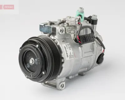 Compresor aer conditionat potrivit MERCEDES E T-MODEL (S212), E (W212) 2.2D 01.09-12.16