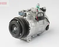 Compresor aer conditionat potrivit MERCEDES E T-MODEL (S212), E (W212) 2.2D 01.09-12.16