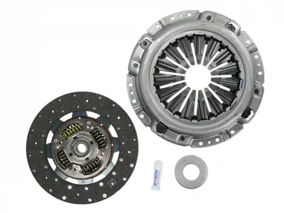 Kit ambreiaj (275mm) potrivit NISSAN CABSTAR, ATLEON 3.0D 09.06
