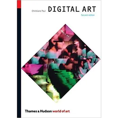 Digital Art (Thames & Hudson