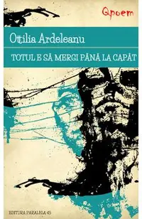 Qpoem. Totul e sa mergi pana la capat