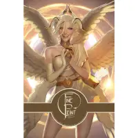 Fine Print TP Vol 03
