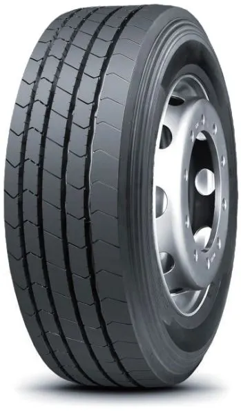 Anvelopa Novo Energy S13, TRAZANO, Anvelopa camion, Autostrada, Directie, 3PMSF; M+S, 150 147K, etichete: eficienta combustibil - D; aderenta teren umed - C