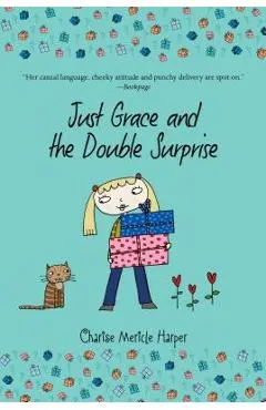 Just Grace and the Double Surprise