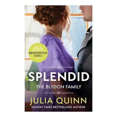 Splendid, Julia Quinn