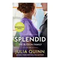 Splendid, Julia Quinn