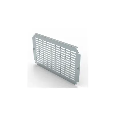 Placa universalapentru XL³ S 630 and 4000 36-dulap modular - inaltime 300 mm