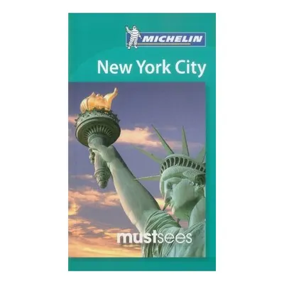 New York City, Michelin Apa Publications