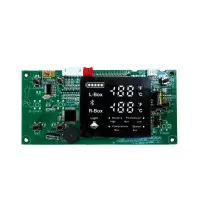 Placă PCB pentru frigider auto – potrivit pentru BD110