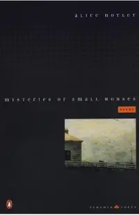 Mysteries of Small Houses: Poems