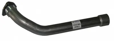 Racord evacuare (lungime:538mm) potrivit MAN TGL I D0834LFL40-D0834LFLAB 04.05-03.22