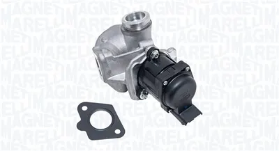 Supapa Egr Potrivit Volvo C30, S40 Ii, S80 Ii, V50, V70 Iii; Citroen Berlingo, Berlingo Multispace, Berlingo Minivan, C2, C3 I, C3 Ii, C3 Picasso, C4, C4 Grand Picasso I, C4 I 1.4d 1.6d 11.01