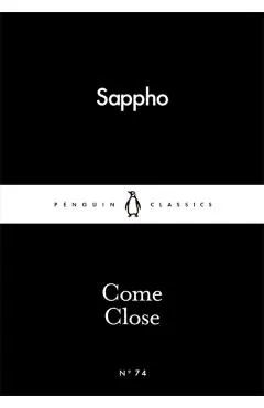 Come Close