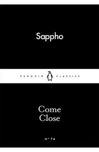 Come Close