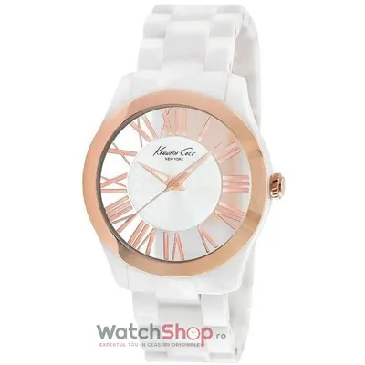 Ceas Kenneth&nbsp;Cole IKC4860