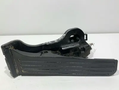 Pedala acceleratie 1K1721503AT Seat Leon 2 facelift (2009-2012) 1.6 tdi CAY