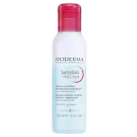 Apa Micelara Bifazica Sensibio H2O Eye, Bioderma | 125 ml