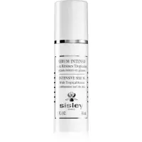 Sisley Intensive Serum With Tropical Resins ser cu efect de netezire, pentru reducerea imperfecțiunilor tenului 30 ml
