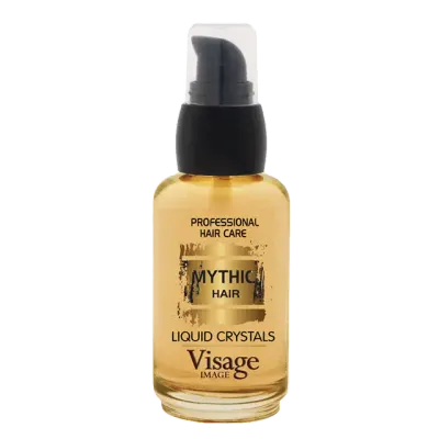 Visage Ulei de Par 50 ml Professional Mythic Hair