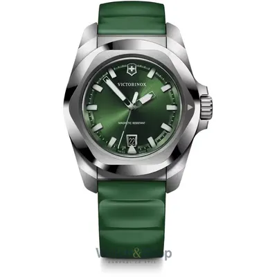 Ceas Victorinox Victorinox 242085 Mens watch I.N.O.X 41mm 20ATM