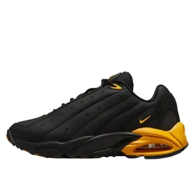 Hot Step Air Terra Drake NOCTA Black University Gold
