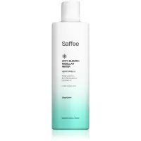 Saffee ClearDerm Anti-blemish Micellar Water apa cu particule micele pentru pielea problematica 400 ml