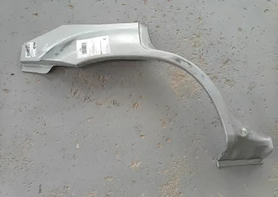 Kit reparatie aripa spate dreapta potrivit NISSAN X-TRAIL T30, X-TRAIL T31 2001-2010