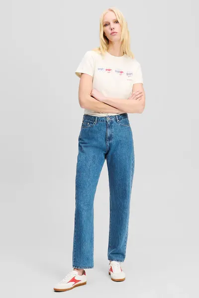 Karl Lagerfeld jeans IKON