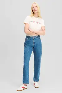 Karl Lagerfeld jeans IKON
