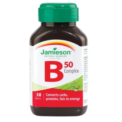 Diuretic din plante, Jamieson | 60 capsule