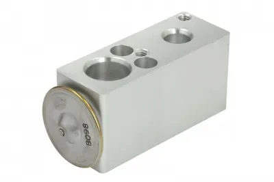 Supapa expansiune climatizare potrivit CITROEN C-ELYSEE; PEUGEOT 301 1.2-1.6LPG 11.12