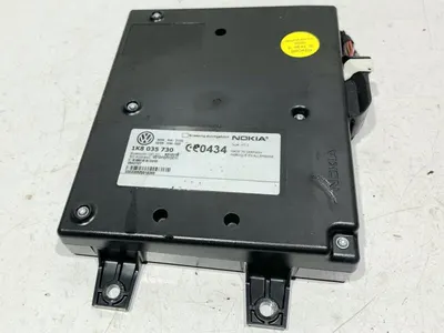 Modul bluetooth 1K8035730 Volkswagen Passat B6 3C (2005-2010)