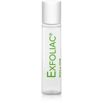 Noreva Exfoliac Roll-on tratament topic pentru acnee
