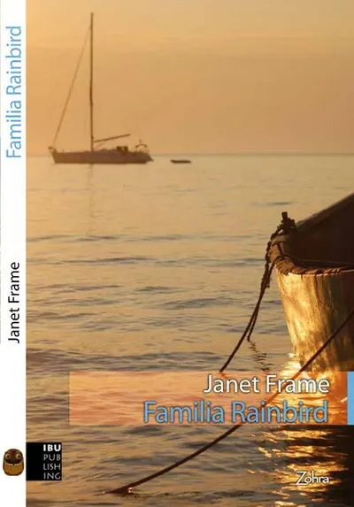 Familia Rainbird - Paperback - Janet Frame