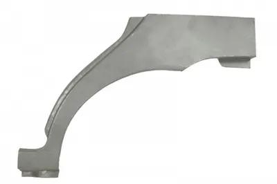 Segment reparatie aripa spate stanga potrivit FIAT PALIO WEEKEND, PALIO WEEKEND II 1996-2006