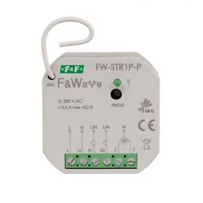 Fw-Str1p-P