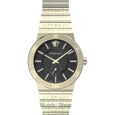 Ceas Versace Versace VEVI00821 Ladies Watch Greca 41mm 5ATM