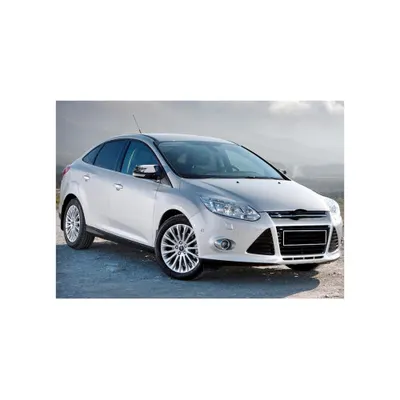 Capace oglinda tip BATMAN compatibile Ford Focus III 2011-2018 Cod: BAT10030 / C530-BAT2