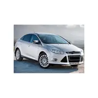 Capace oglinda tip BATMAN compatibile Ford Focus III 2011-2018 Cod: BAT10030 / C530-BAT2